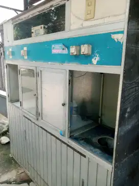 DEPOT air isi ulang