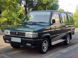 Toyota Kijang Grqnd Extra 1.8 SGX