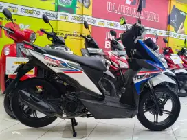 Surat lengkap # Honda beat CBS ISS tahun. 2018
