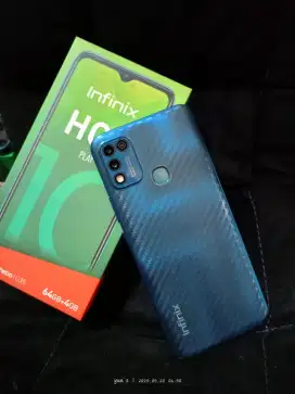 Jual infinik hot 11 play