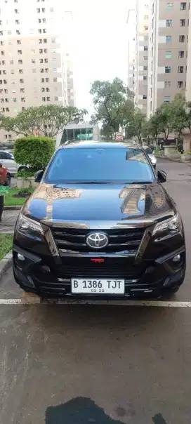 B.U CASH KM30RB VRZ TRD 2.4 A/T DIESEL 2021/2020 KICK SENSOR