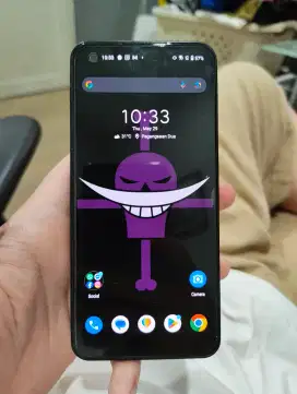 JUAL CEPET!! Zenfone 9 6/128 Hitam