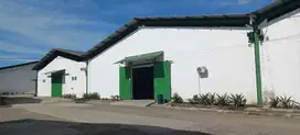 Disewakan ! Gudang bersama ( gerbang bersama )  Cikupa - tgr
