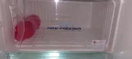 Kulkas Toshiba 1 Pintu