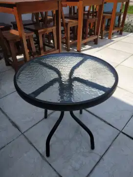 Meja Cafe Meja Taman Meja Pojok serbaguna
