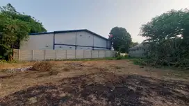Tanah Kavling Strategis Dekat Gerbang Tol Jatikarya 2, Bisa Cicil 12X