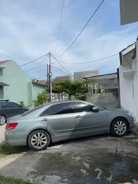 CAMRY 3.5 Q 2008
