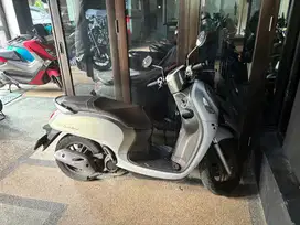 Honda Scoopy Prestige 2023 keyless