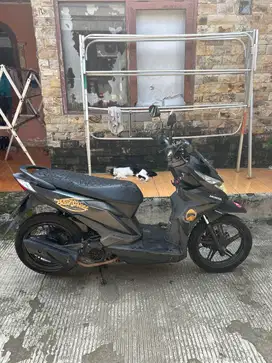 Beat street hitam 2019 (pribadi)