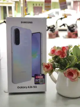 SAMSUMG A36 5G TERMURAH