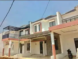 WOW PASTI SUKA! rumah 2 lantai terpercaya 3 KT 2 KM
