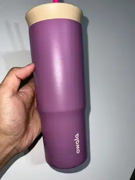 Owala Tumbler 24oz - Smell The Roses