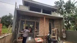 Tukang renovasi dan pagar kanopi