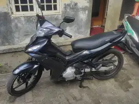 Motor dijual yamaha jupiter mx