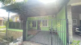 Disewakan rumah di perumahan graha mulya cibinong RSUD Cibinong