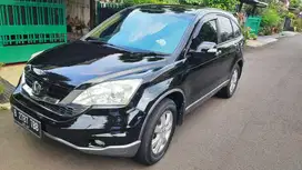 Honda CR-V 2012 Bensin
