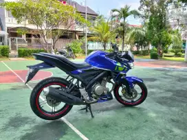 Yamaha Vixion 2018