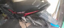 Honda revo absolute tahun 2017