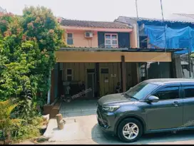 Di Jual Rumah Kos an di Cluster Lippo Cikarang