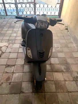 Vespa S 125 2019