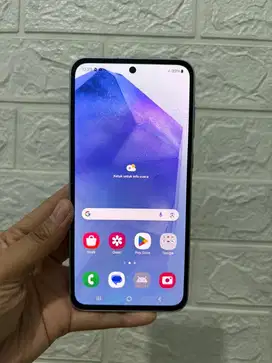 Samsung A55 5G Ram 8/256GB