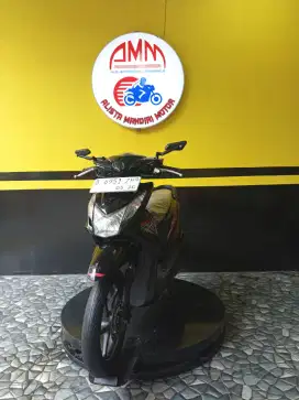 Honda Beat Cw 2015 Cash Only Kredivo Spaylater Pajak Panjang