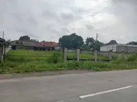 DIsewakan  Tanah kavling  ciseeng  bogor