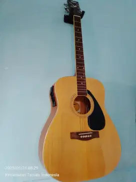 Gitar custom pre amp