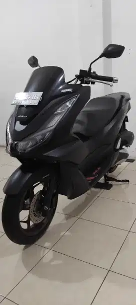 Di jual honda PCX 160 ABS Lengkap