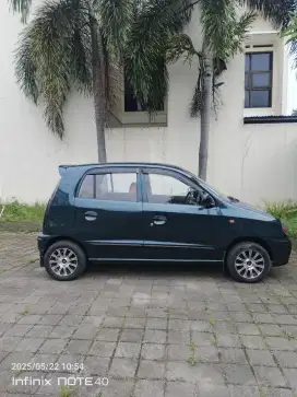 KIA Visto 2001 Matic