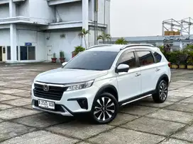 HINDA NEW BRV PRESTIGE 1.5 SENSING BENSIN-AT 2023/KM43RB/PAJAK 8-2025