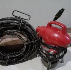 Tukang ledeng saluran tersumbat pasang/Serviss/Pompa/Tandon Air.