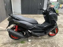 Yamaha Nmax tahun 2018 dp 2 jt