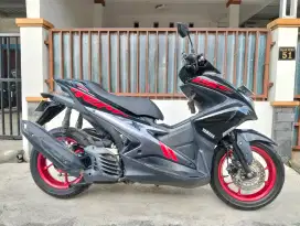 For Sale : Yamaha AEROX 2019