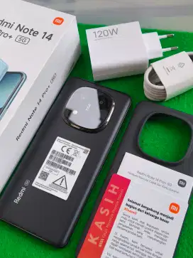 Redmi note 14pro plus 12/512gb open dus