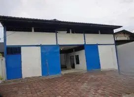 Disewakan Gudang di Bantar Gebang, Bekasi