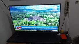 Di Jual TV Sharp ukuran 42 inch