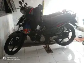 Suzuki shogun1996