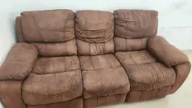 Dijual Cheers Maclaine Sofa 3 Seater Informa
