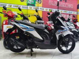 Honda beat CBS tahun 2018