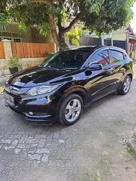 Honda HR-V 2017 Bensin