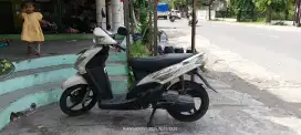 MIO PUTIH AD SOLO ASLI