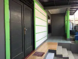 Rumah Kost/Kos Di Jurang Mangu Pondok Aren 3Menit ke STAN Bintaro