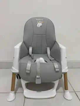 Sugarbaby High Chair 6 in 1