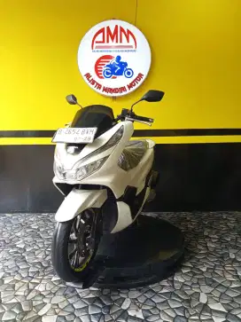 Honda Pcx 150 CBS 2019 Cash Kredit