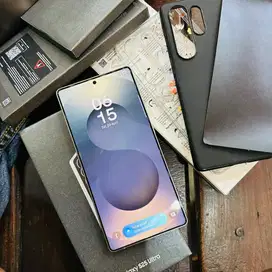 Samsung S25 Ultra sein 1 bulan pakai