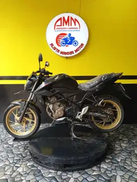 CB 150 R TH 2018.BS TRAD IN, CC,