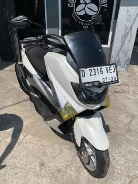 Yamaha nmax tahun 2019 dp 2,5