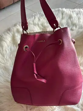 Furla Bucket Bag