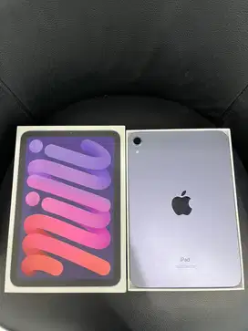 Ipad mini 6 64 Inter